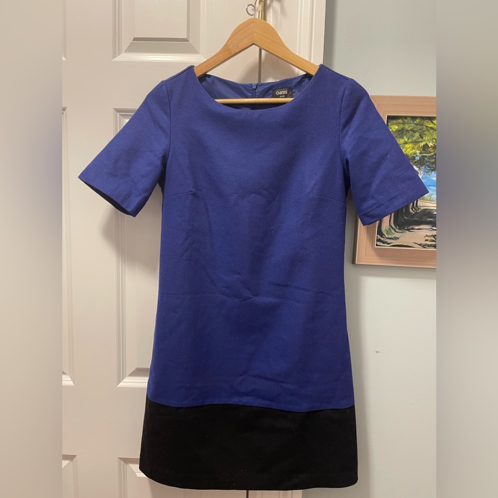 Oasis dress - Picture 2 of 2